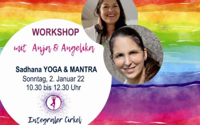 02.01.22: Workshop „Sadhana: Kundalini-Yoga Morgenpraxis“