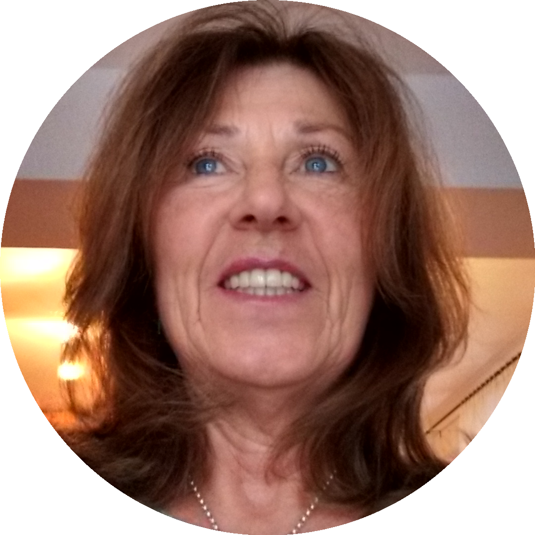HERZensWERK - Beate Welzel