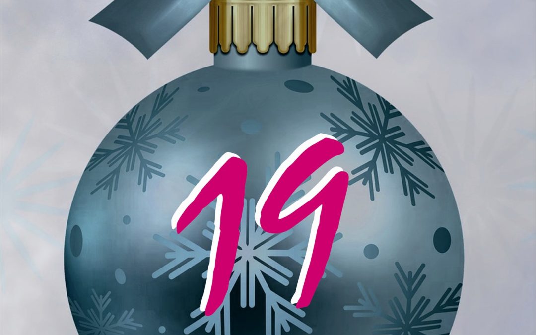 19: Fantasiereise zur Weihnachtszeit