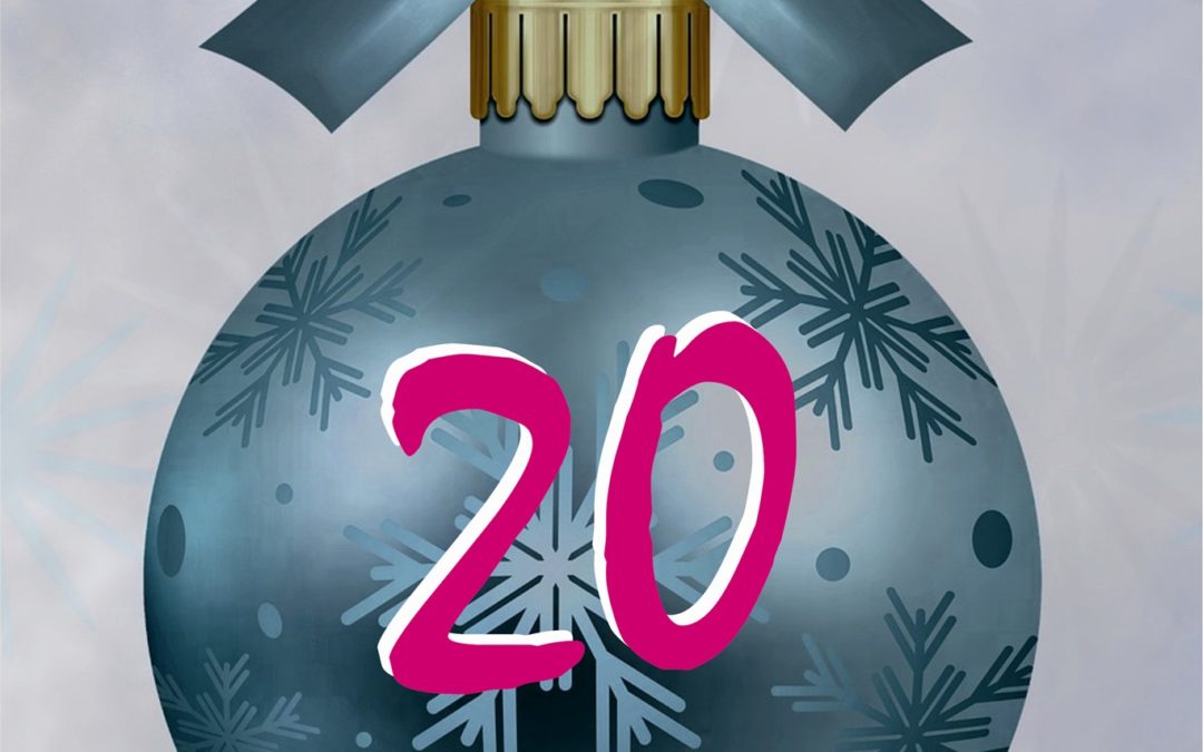 20: WASSER – Sing‘ mit uns und lausche dem Gesang