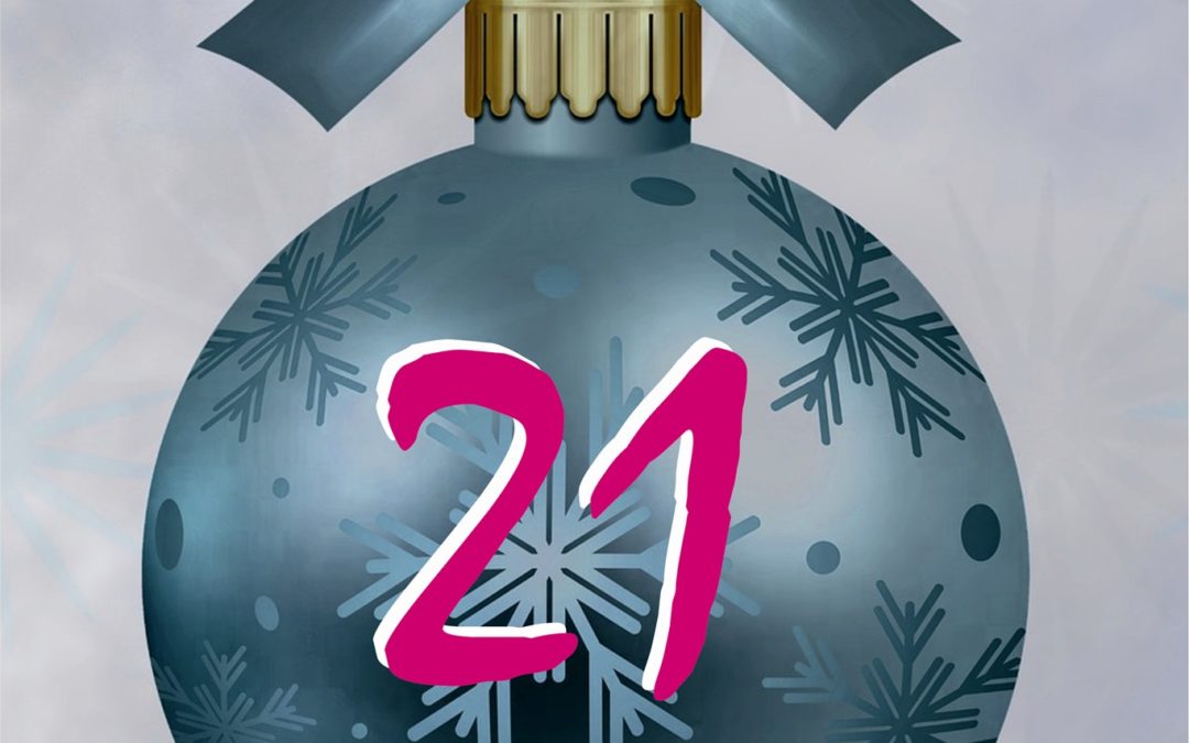 21: Wintersonnenwende