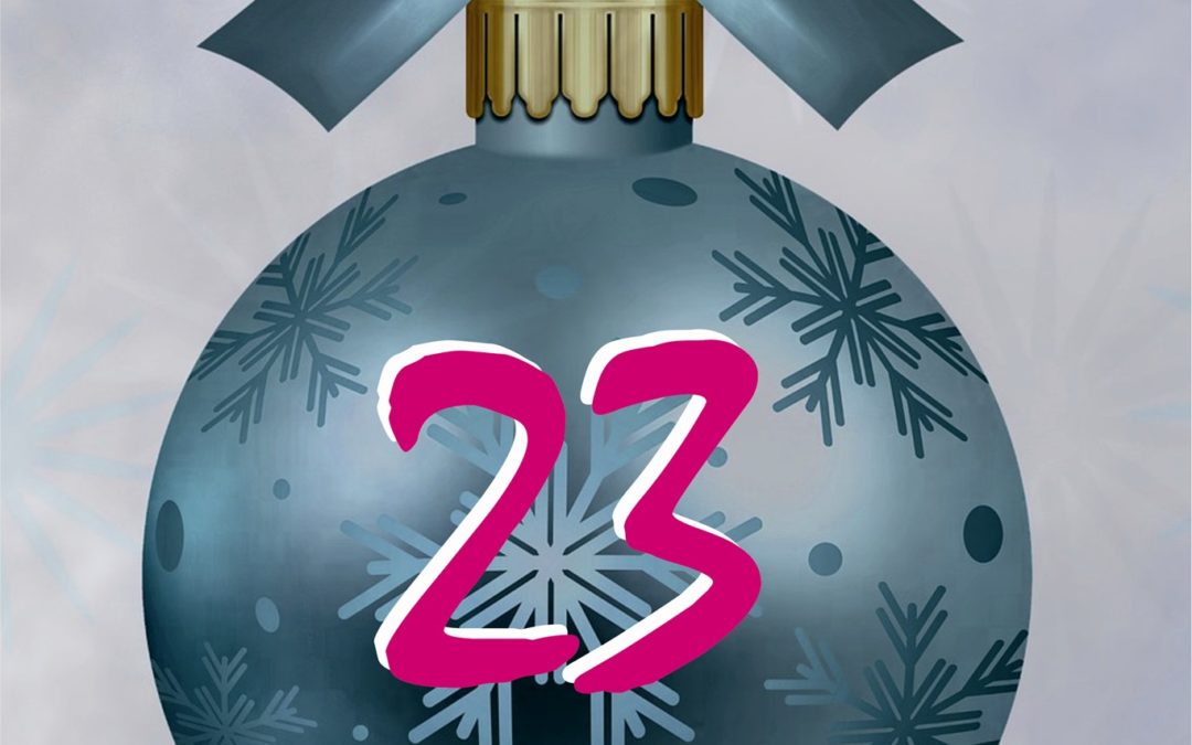 23: Überraschungstag